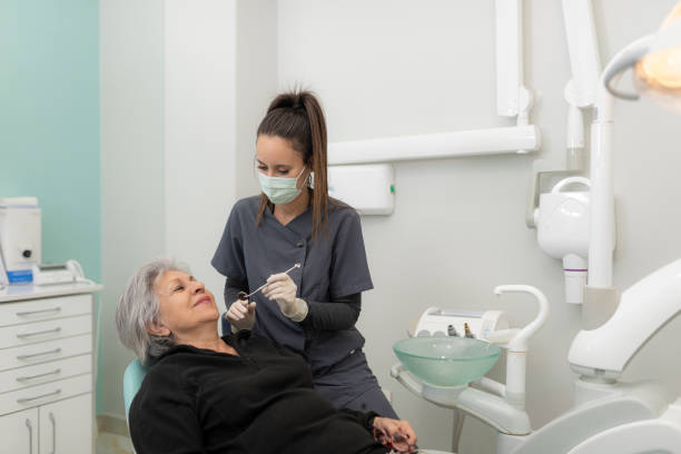 Best Emergency Orthodontic Repairs in Bethel Acres, OK