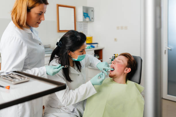 Best Emergency Treatment for Toothache in Bethel Acres, OK